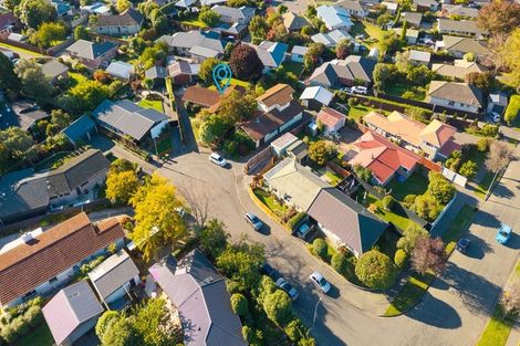 Photo of property in 6 Walden Place, Bryndwr, Christchurch, 8053