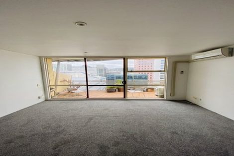 Photo of property in Sirocco Apartments, 608/8u Church Street, Wellington Central, Wellington, 6011
