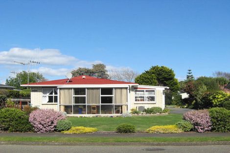 Photo of property in 34 Marlborough Street, Levin, 5510