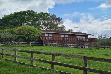 Photo of property in 90 Garvie Road, Hunua, Papakura, 2583
