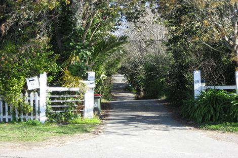 Photo of property in 38 Duart Road, Havelock North, 4130