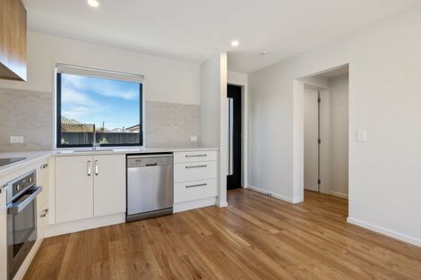 Photo of property in 8/9 Marcroft Street, Woolston, Christchurch, 8062