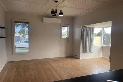 Photo of property in 183 Bamborough Street, Richmond, Invercargill, 9810