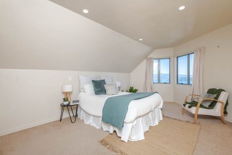 Photo of property in 103a Jubilee Road, Khandallah, Wellington, 6035