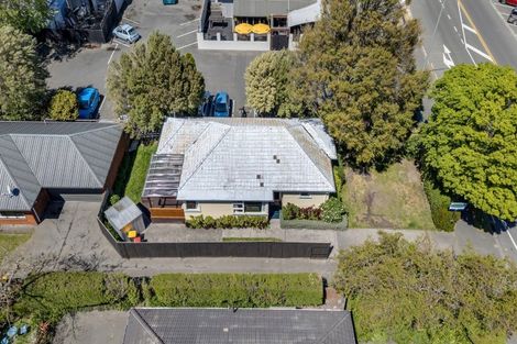 Photo of property in 1/294 Wairakei Road, Bryndwr, Christchurch, 8053