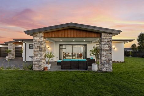 Photo of property in 10 Goodland Place, Rolleston, 7614