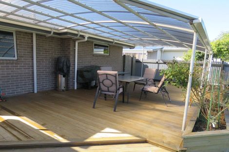 Photo of property in 16 Forbes Street, Westport, 7825