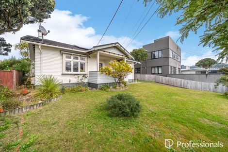 Photo of property in 4 Emerson Street, Petone, Lower Hutt, 5012