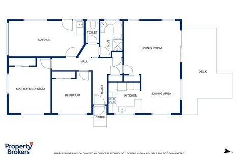 Photo of property in 82 Celia Street, Stratford, 4332