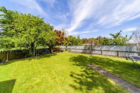 Photo of property in 113 Tavistock Road, Waipukurau, 4200