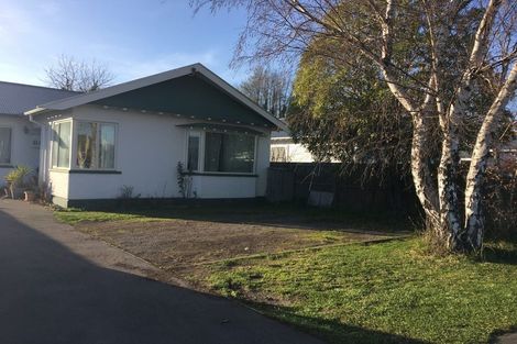 Photo of property in 64 Division Street, Riccarton, Christchurch, 8041