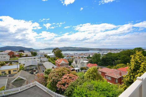 Photo of property in 423 High Street, Dunedin Central, Dunedin, 9016