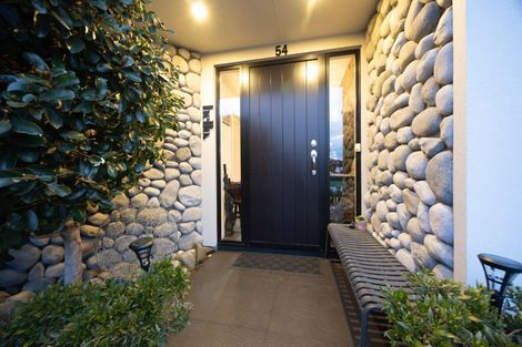 Photo of property in 54 Rodeo Drive, Kelvin Grove, Palmerston North, 4414