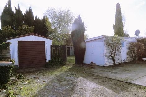 Photo of property in 49 Wainoni Road, Wainoni, Christchurch, 8061