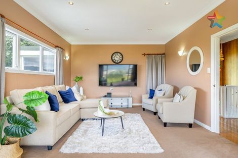 Photo of property in 16 Major Drive, Kelson, Lower Hutt, 5010