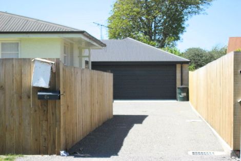 Photo of property in 5a Gascoigne Street, Riversdale, Blenheim, 7201