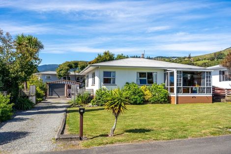 Photo of property in 13 Churchill Avenue, Richmond, 7020