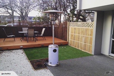 Photo of property in 1/102 Bealey Avenue, Christchurch Central, Christchurch, 8013