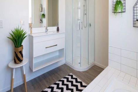 Photo of property in 41 Makete Crescent, Hobsonville, Auckland, 0618