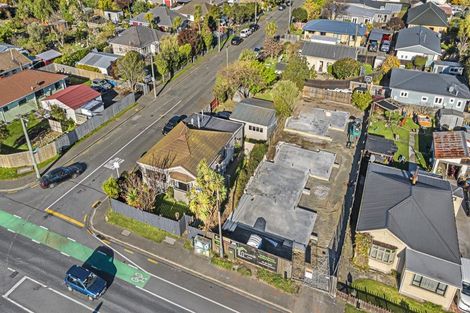 Photo of property in 65a Rutherford Street, Woolston, Christchurch, 8023