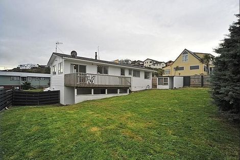 Photo of property in 243 Buckley Road, Southgate, Wellington, 6023