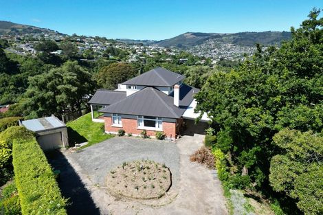 Photo of property in 36 Braeview Crescent, Woodhaugh, Dunedin, 9010
