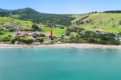 Photo of property in 266 Hokianga Harbour Drive, Omapere, Kaikohe, 0473