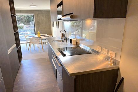 Photo of property in Frame Apartments, 102/111 Molesworth Street, Thorndon, Wellington, 6011