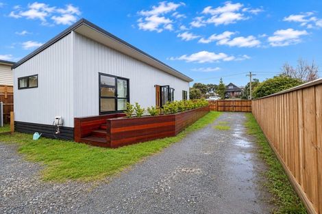 Photo of property in 22 Babbacombe Avenue, Otaki Beach, Otaki, 5512