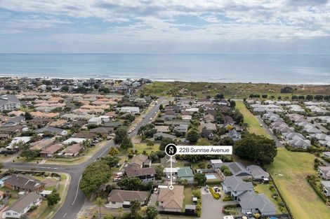 Photo of property in 22b Sunrise Avenue, Mount Maunganui, 3116
