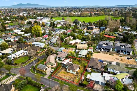 Photo of property in 17 Fend Street, Chartwell, Hamilton, 3210