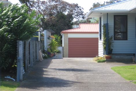 Photo of property in 43 Carysfort Street, Mount Maunganui, 3116