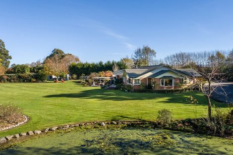 Photo of property in 45 Holdsworth Road, Homebush, Masterton, 5810