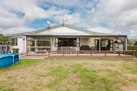 Photo of property in 336 Carisbrook Road, Mangatainoka, Pahiatua, 4982