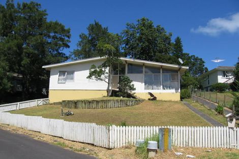 Photo of property in 2/55 Castleton Street, Birkdale, Auckland, 0626