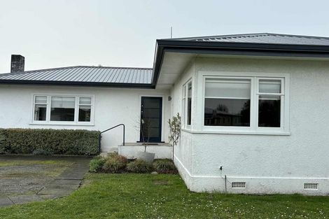 Photo of property in 18 Windsor Street, Terrace End, Palmerston North, 4410