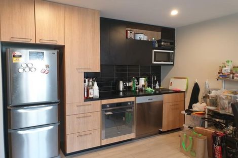 Photo of property in Vsp South, 701/166u Victoria Street, Te Aro, Wellington, 6011