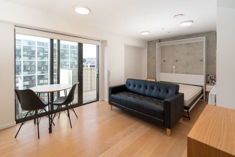 Photo of property in 1304/111 Dixon Street, Te Aro, Wellington, 6011