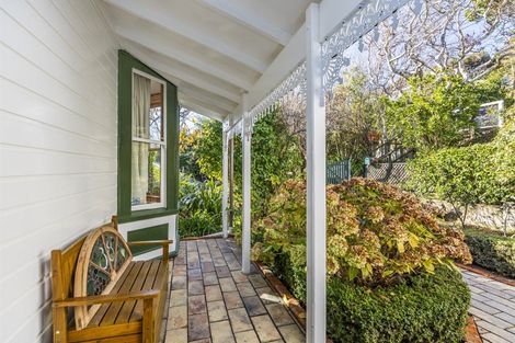 Photo of property in 38 Rose Street, Wadestown, Wellington, 6012