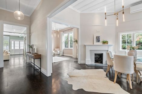 Photo of property in 2 Calliope Road, Devonport, Auckland, 0624
