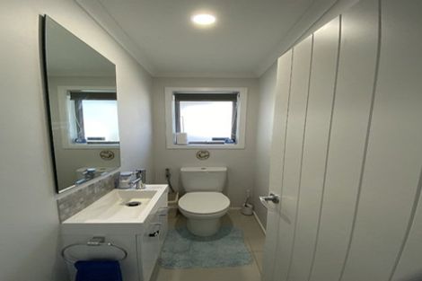 Photo of property in 6 Ken Douglas Drive, Aotea, Porirua, 5024