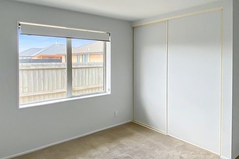 Photo of property in 12 Vitruvius Way, Leeston, 7632