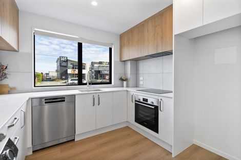 Photo of property in 3/146 Blenheim Road, Riccarton, Christchurch, 8041