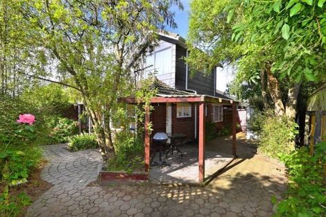 Photo of property in 7 Kipax Place, Riccarton, Christchurch, 8011