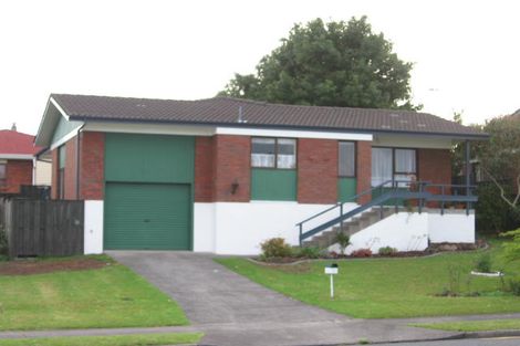 Photo of property in 1/3 Palomino Drive, Henderson, Auckland, 0612