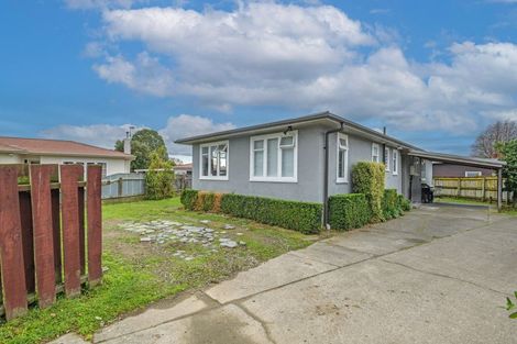Photo of property in 12 Moray Place, Highbury, Palmerston North, 4412