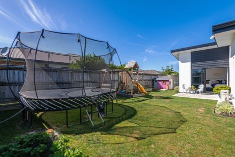 Photo of property in 8 Cherry Place, Feilding, 4702