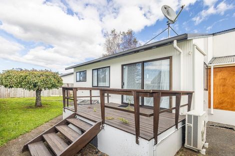 Photo of property in 46 Miro Street, Ohakune, 4625