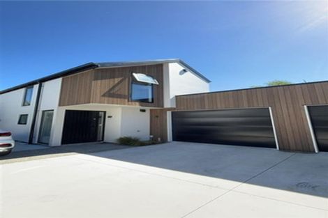 Photo of property in 6/63 Waltham Road, Sydenham, Christchurch, 8023
