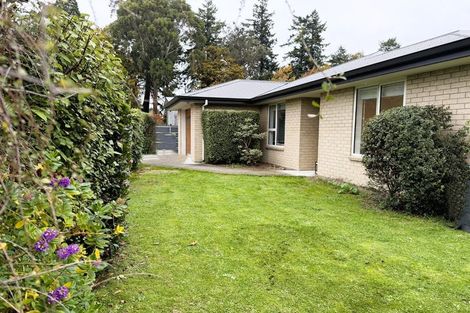 Photo of property in 5 Gammack Street, Temuka, 7920